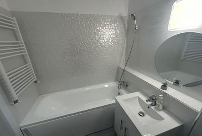 Apartament 1 Camera Decomandat  Zona Podului Calvaria - 4