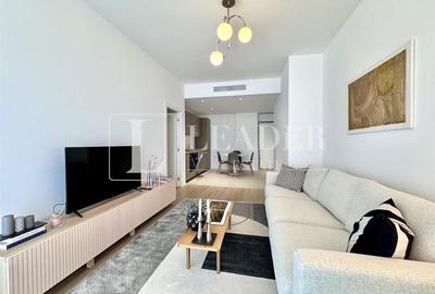 Apartament cu 2 camere semidecomandat în Floreasca - 1