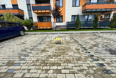 Apartament 2 Camere  | 48mp | Loc Parcare | Grandis Residence - 22