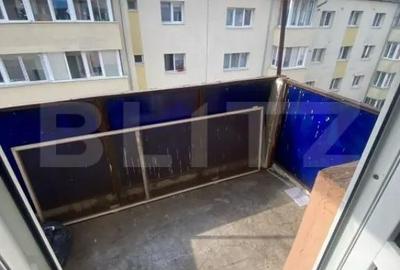 Apartament cu 2 camere decomandat în Decebal - 1
