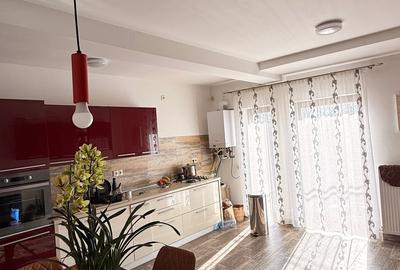 Duplex cu 4 camere cu Canalizare în Griviței - 5