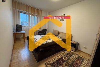 Apartament cu 2 camere decomandat în Panduri - 3