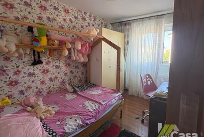 Apartament 4 camere Cartier I.C. Frimu - Zona General - Gala?i - 6
