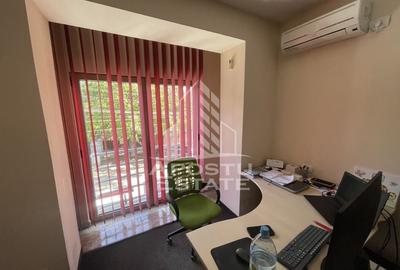 Spatiu birouri 60 mp, 2 camere si 2 bai, Zona Girocului - 4
