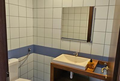 Apartament cu 4 camere decomandat, mobilat în Barbu Văcărescu - 9