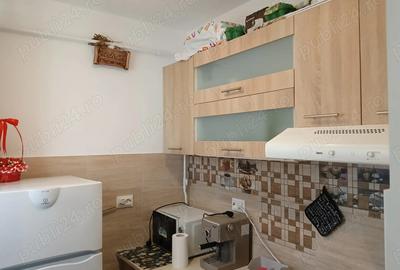 Inchiriez apartament nedecomandat - 1