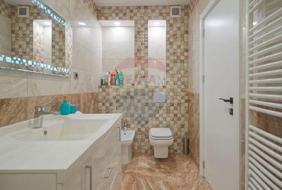 Apartament spatios de inchiriat - 3 camere Isaran - 14