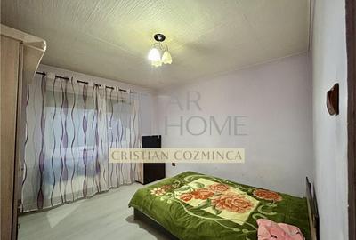 Apartament cu 2 camere decomandat, mobilat în Vest - 8