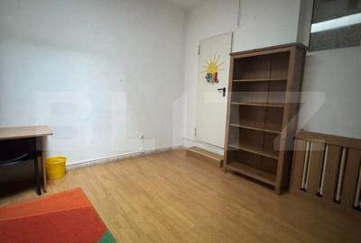 Casa cu 6 camere, 320 mp, Gradinita Rezidentiala, Parcul Carol - 6