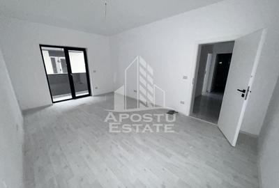 Apartament cu 2 camere spatios, decomandat cu 53 mp utili la etajul 1 - 9