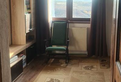 Casă cu 2 camere cu Teren 1500 Mp în Paleu - 12