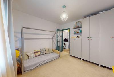 Apartament 3camere | Str. Imparatul Traian 9 - zona C-tin Brancoveanu - 42