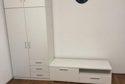 Apartament cu 2 camere semidecomandat în Ultracentral - 2