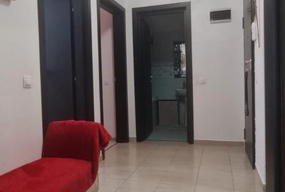 Apartament 2 camere Lux in Bloc Nou cu Loc de Parcare in Drumul Taberei - 7