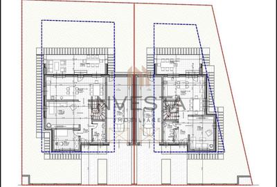 Teren cu autorizatie de constructie - 472 mp - Cluj-Napoca Teren cu autorizatie de constructie - 472 mp - Cluj-Napoca - 9