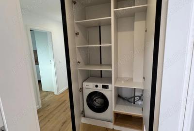 Inchiriere ap 2 camere Big Residence, prim chirias, coplex nou, parcare - 10