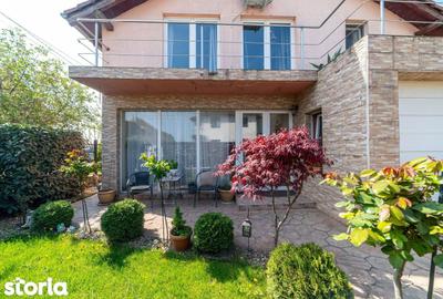 Casă cu 5 camere cu Teren 253 Mp în Giroc - 12