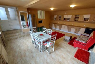 Casă individuală cu 6 camere cu Canalizare în Răcășdia - 7