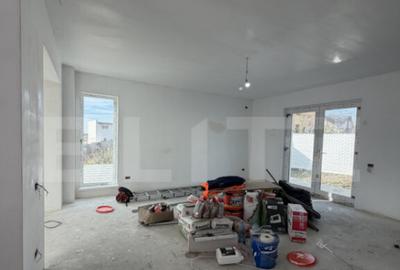 Casă cu 4 camere cu Teren 290 Mp în Plaiul Vulcanești - 10