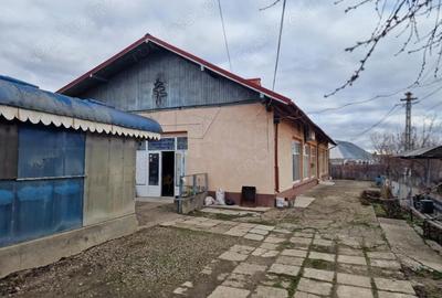 Spațiu comercial, de 287 mp, în Buciumi - 10