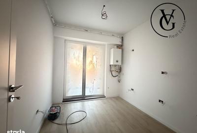 Apartament cu 2 camere decomandat în Tăbăcărie - 14