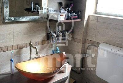 Apartament cu 2 camere în Florești - 5