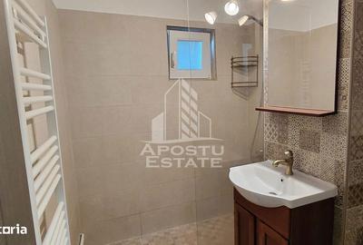 Apartament cu 2 camere semidecomandat, mobilat în Telegrafului - 6