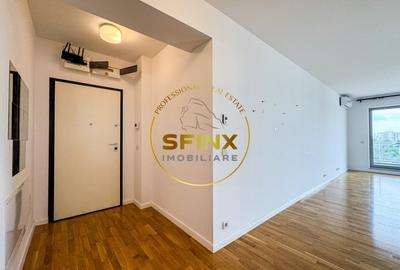 Luxuria Domenii Bd Expozitiei 3 camere - nemobilat - 6