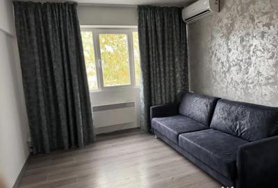 Garsonieră nedecomandată în Central - 4