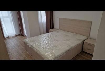 Apartament cu 2 camere decomandat în Central - 3