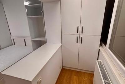 Apartament cu 2 camere decomandat, mobilat în Apărătorii Patriei - 10