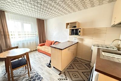 Apartament cu 2 camere decomandat, mobilat în Mihai Bravu - 4