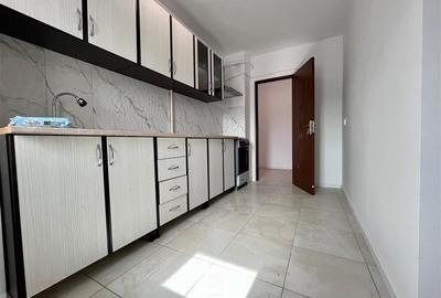 Apartament 3 camere, liber, 80 mp, DE VANZARE, etajul 2 din 4, 1997, Lunca Cetat - 3