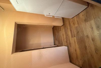 Vand apartament 2 camere - 5