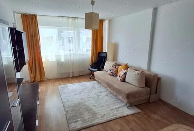 Inchiriez apartament 1 camera, Calea Turzii Inchiriez apartament 1 camera, Calea Turzii - 1