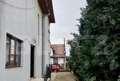 Casa individuala, zona centrala Radauti - 2