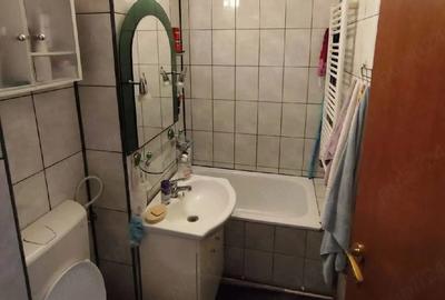 Apartament cu 2 camere semidecomandat în Central - 5