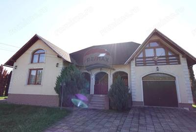 Casa cu 6 camere, de vanzare, in Baia Sprie - 11