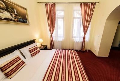 Apartament in Piata Unirii - doua camere - 2