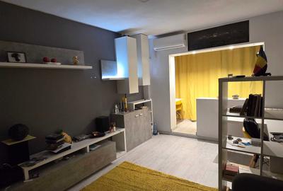 Apartament cu 3 camere decomandat în Baba Novac - 3