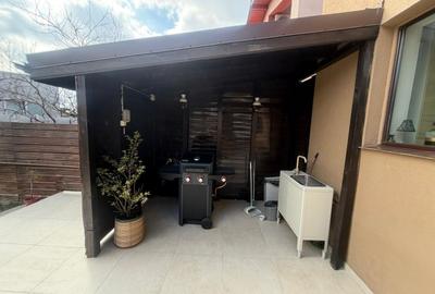 Casă individuală cu 5 camere cu Canalizare în Clinceni - 19