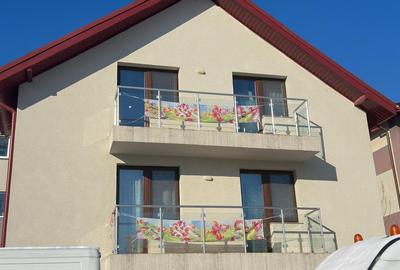 Casă individuală de vânzare P+2– Zona Amurgului / Fermei - 1