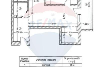 Apartament cu loc de parcare, priveliste libera Delta Vac... - 9