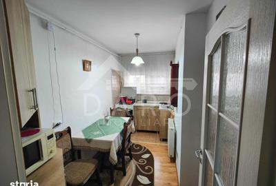Apartament cu 3 camere decomandat în Central - 6