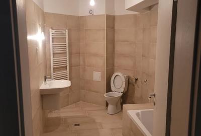 Apartament 2 camere, gradina si parcare subterana Viva city - 8