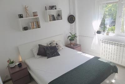 Apartament cu 2 camere decomandat în Tineretului - 6