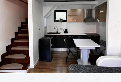 Vand casa in Deva, zona Dorobanti, P+E, suprafata totala de teren 20 mp, suprafata utila 52 mp, 24 m - 1