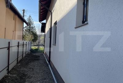 Casă cu 4 camere cu Teren 1300 Mp în Fălticeni - 9