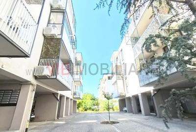 Titan - str Marului  - Apartament 2 cam mobilat/utilat/nou - 11