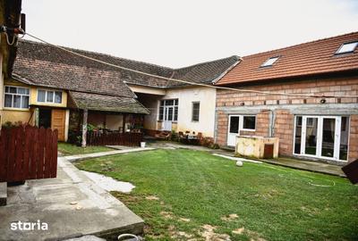 Casă cu Teren 3596 Mp în Pișchia - 13